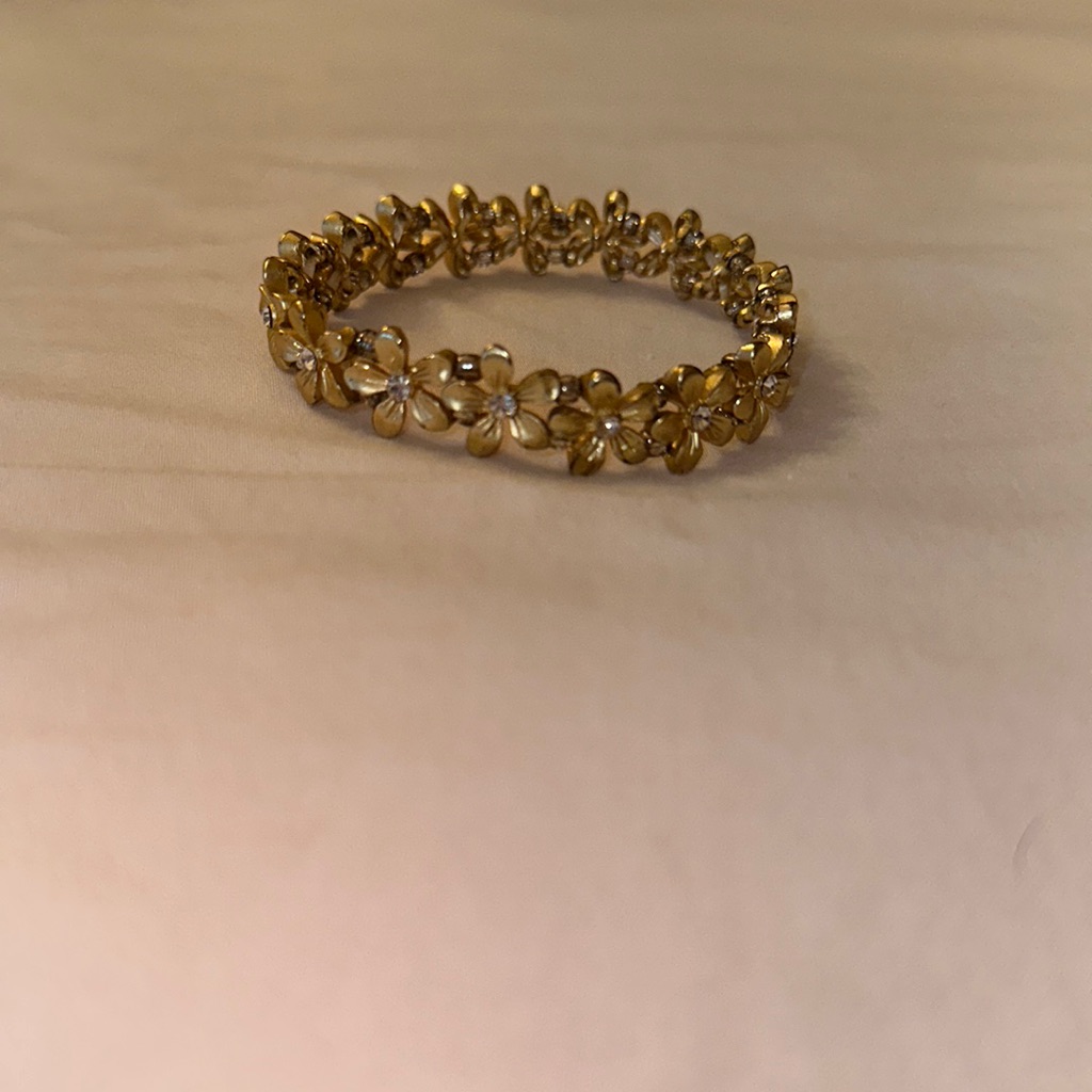 Fashion Stretch Bracelet